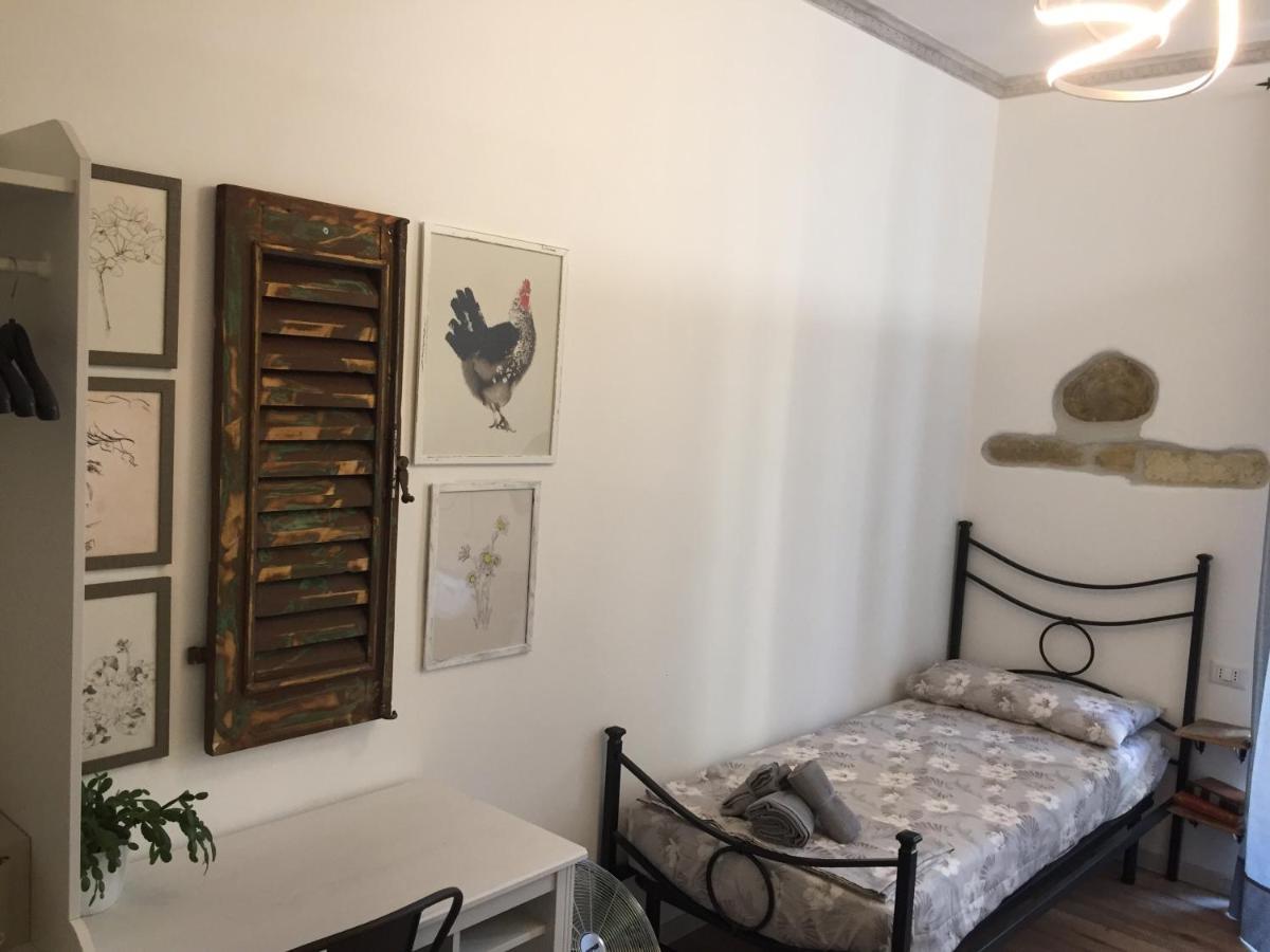 Rial Maison بيرغامو المظهر الخارجي الصورة